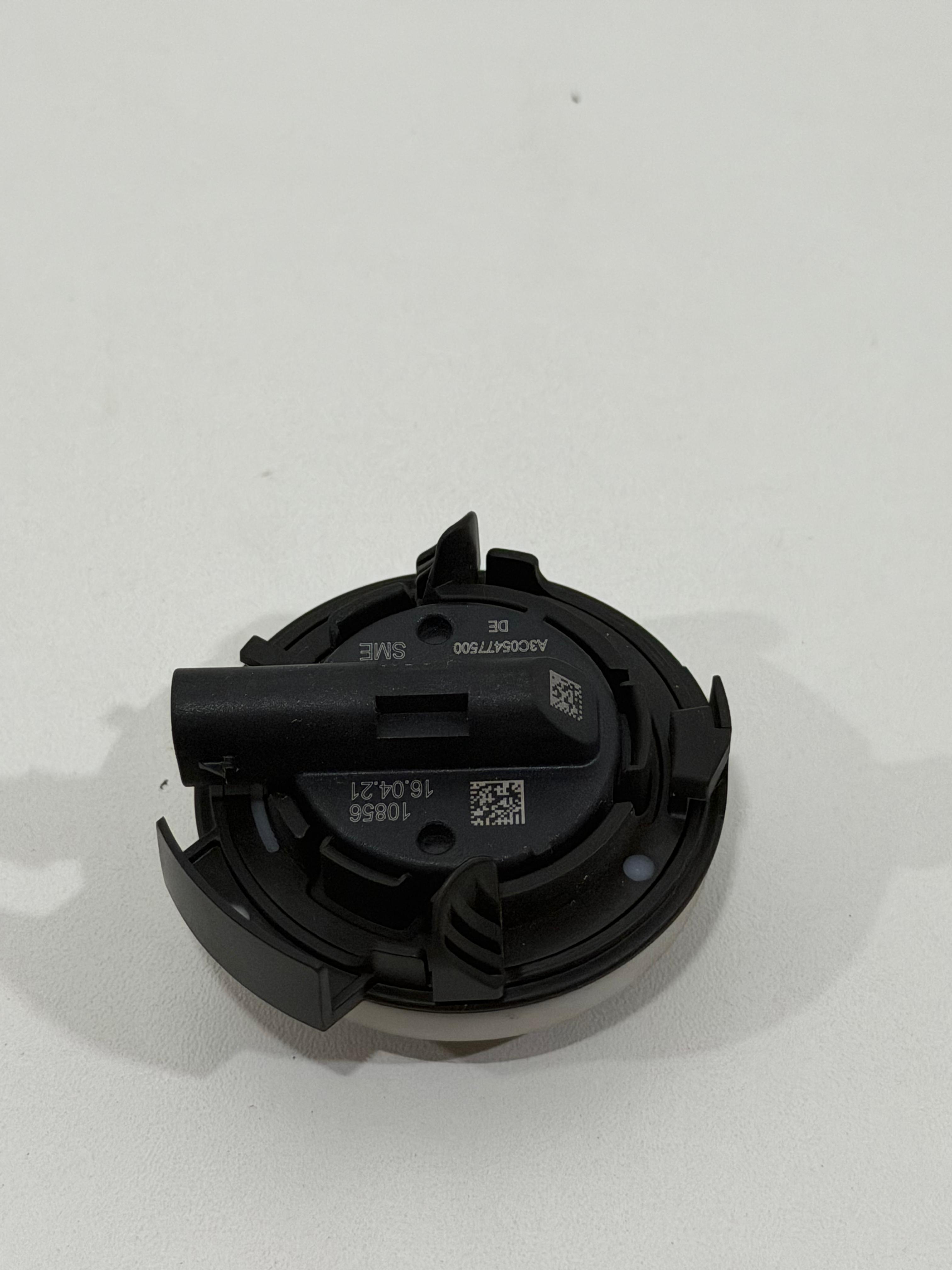 Sensor Impacto Porta Diant. Esq. Vw Taos 5Q0959354A - Imagem 3