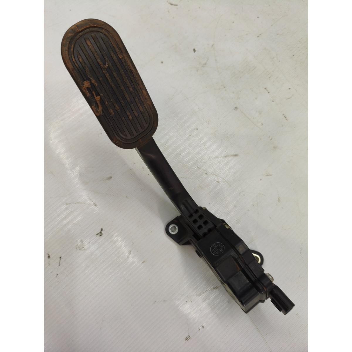 Pedal Acelerador Eletronico Hilux Sw4 2016 A 2022 781100K030 - Imagem 5