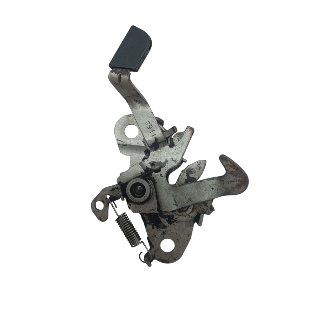 Fechadura Interior Do Capo Peugeot  206, 207, Citroen C3