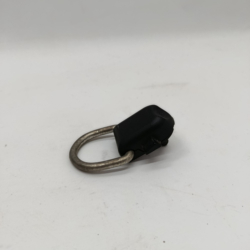 Gancho rede porta mala Jeep Renegade 2017 2018 2019 2020 - Imagem 5