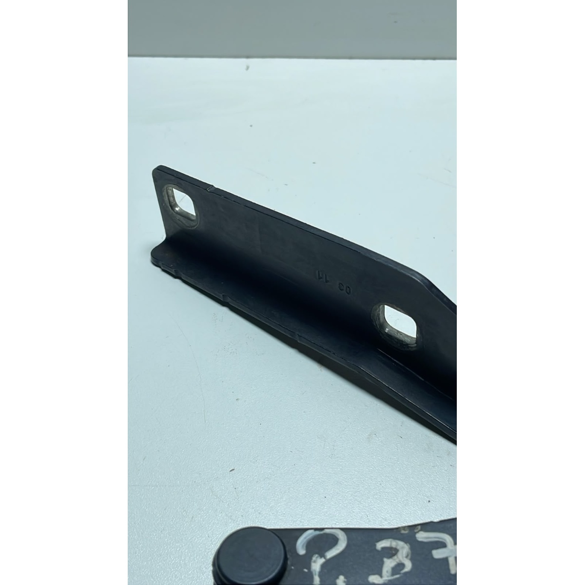 Dobradiça Capo Lado Direito Passat Tsi 2011 a 2015 3aa823302 - Imagem 2