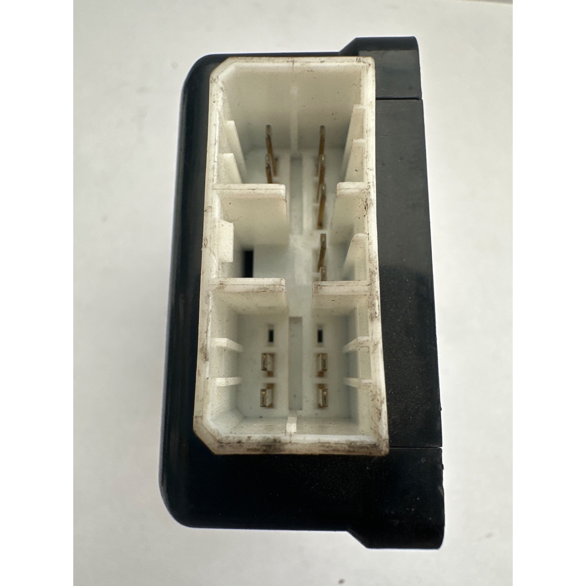 Modulo Rele Anti Furto Hyundai I30 2.0 16v 2011 - Imagem 2