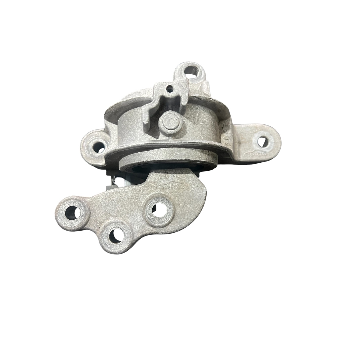 Coxim lado direito motor grand siena 1.4 evo 2017 - Imagem 2