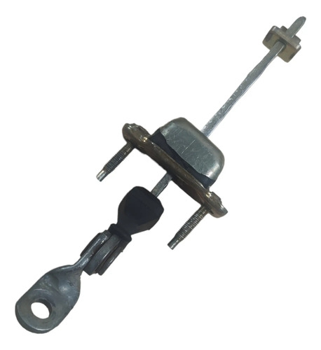 Limitador Porta Dianteira Direita Vw Logus 547837249