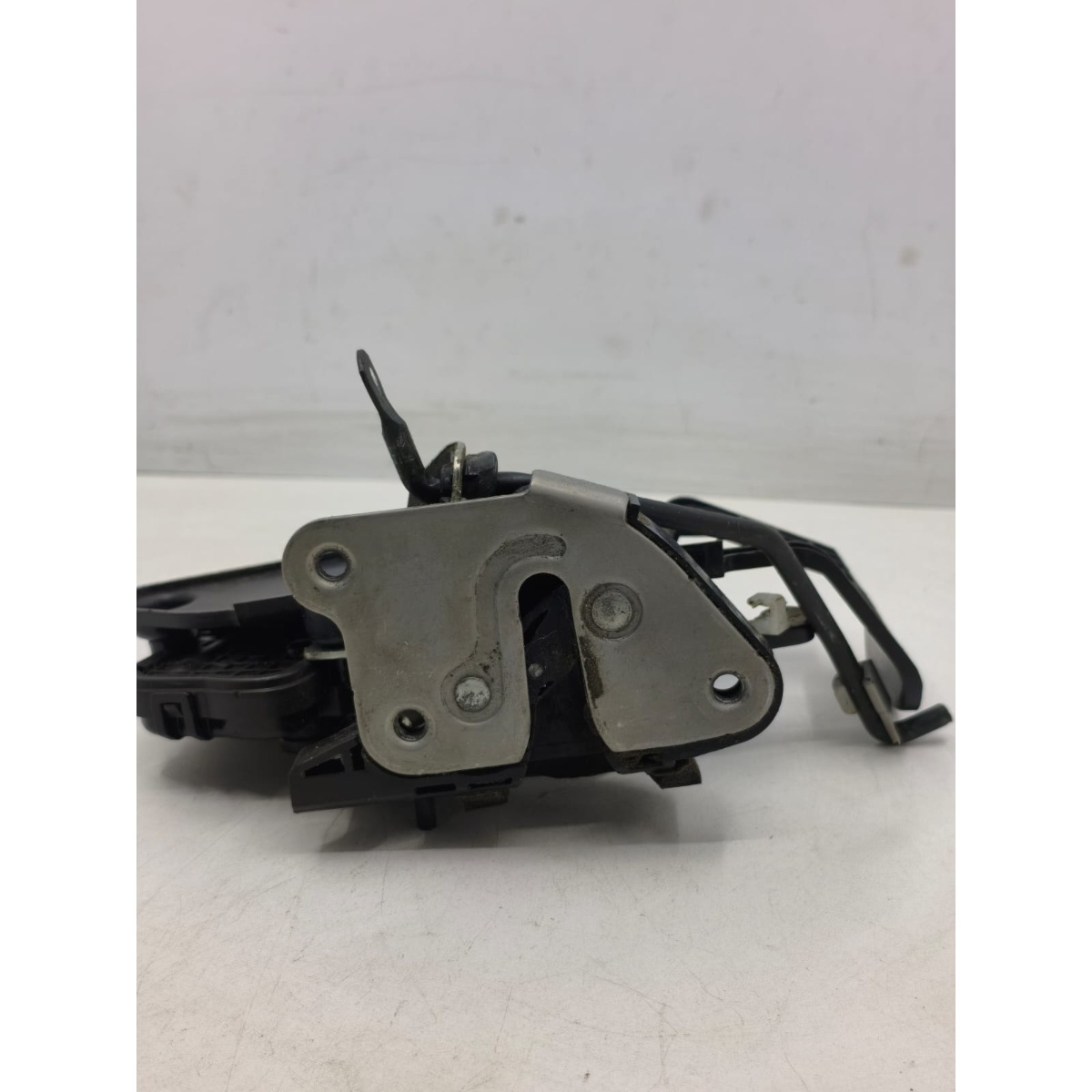 Fechadura Porta Diant Esquerda Kwid 2019 3039257 Original - Imagem 4