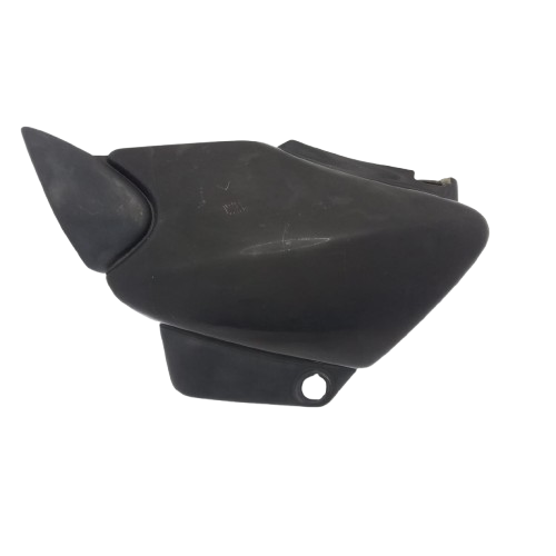 Tampa Lateral Esquerdo Fan 125 2005-2008