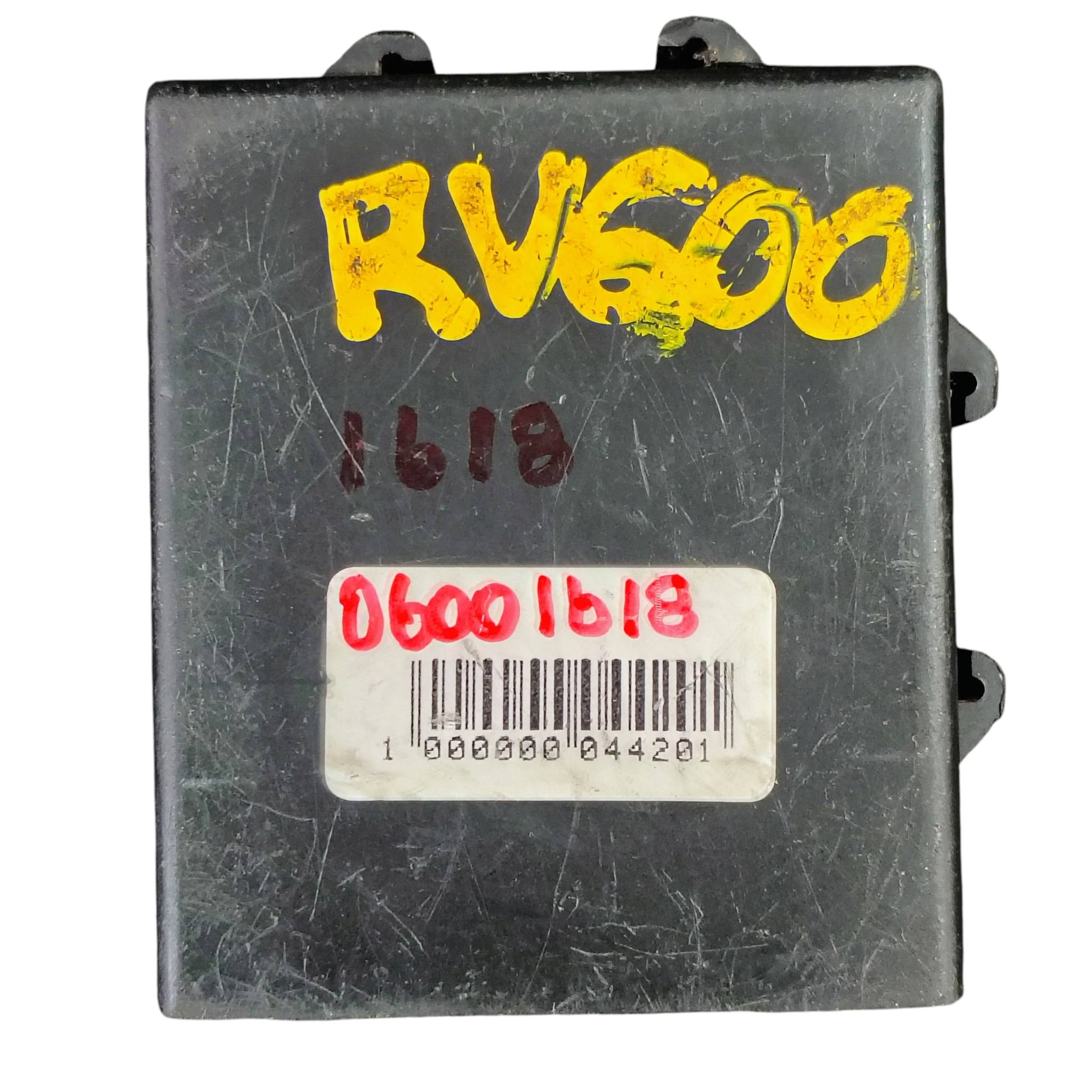 MÓDULO LIMPADOR NISSAN 28510CW120 ORIGINAL JIDECO - Imagem 5