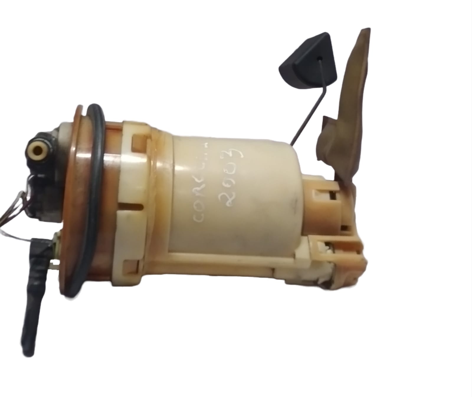 BOMBA DE COMBUSTIVEL COROLLA 1.8 2003/2008 COD:7702012480 - Imagem 4