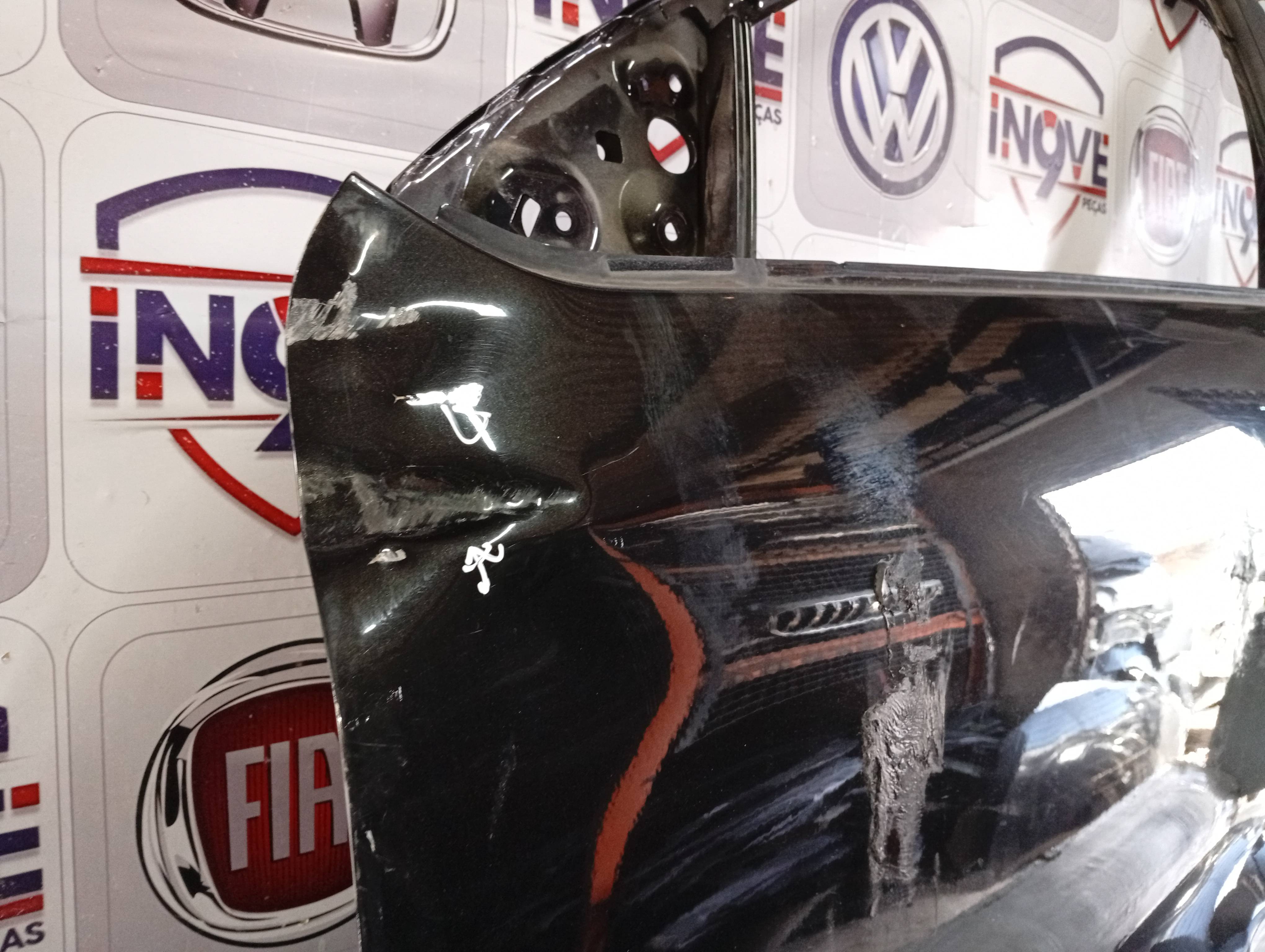 Porta Renault Kwid - Imagem 3