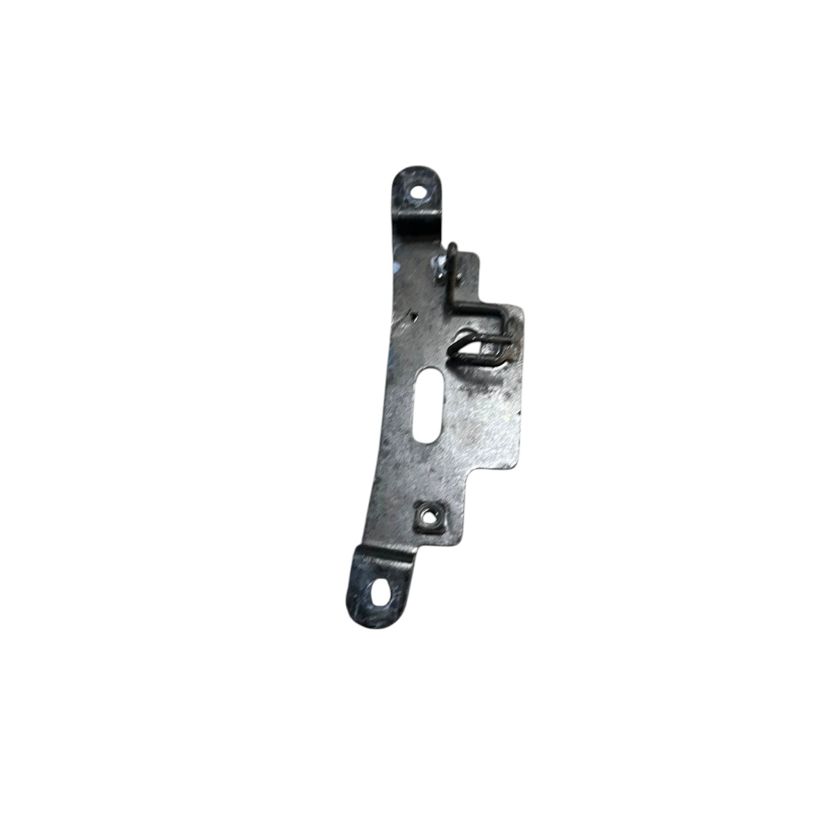 Suporte Fixador Mesa Fazer 150 2025 Original Usado - Imagem 4