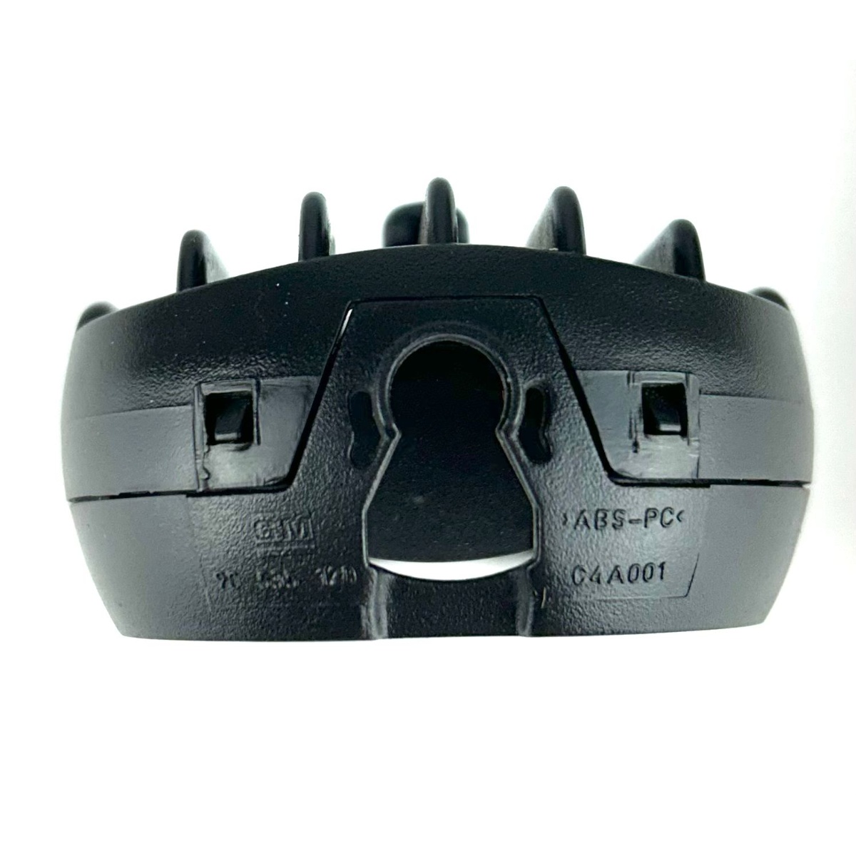Difusor de Ar Central Chevrolet Corsa Sedan Premium 2004 - Imagem 10