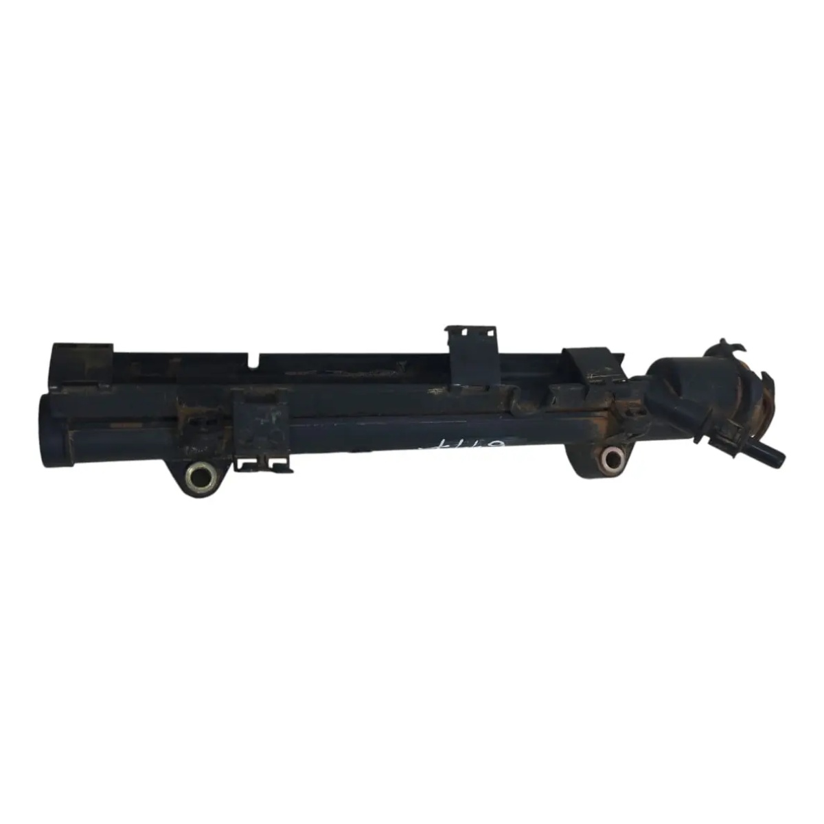 Flauta Bico Injetor Volkswagen Gol Parati 03/05 52900901689 - Imagem 2