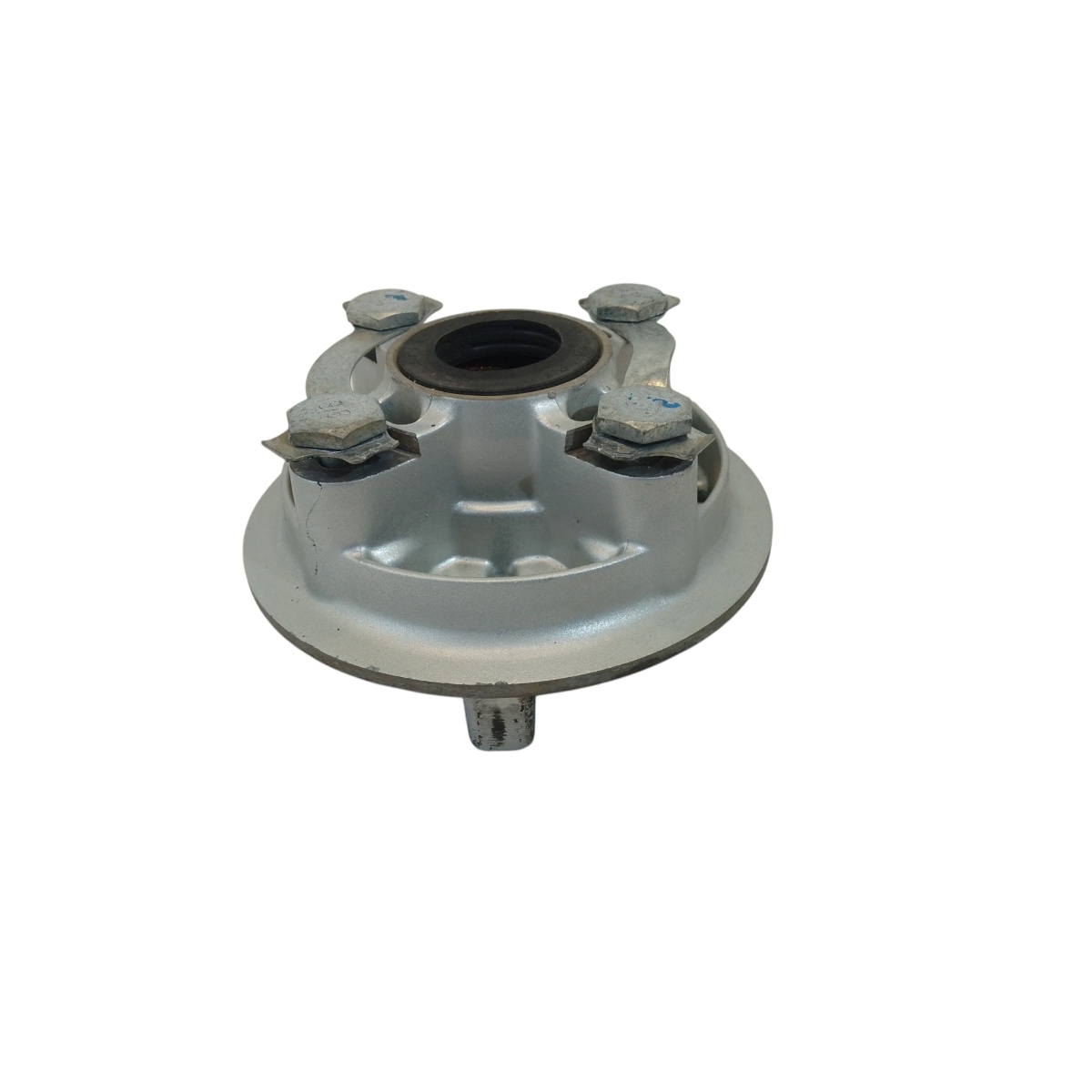 Flange Coroa Sundown Max 125 / Hunter 125 Original - Imagem 7
