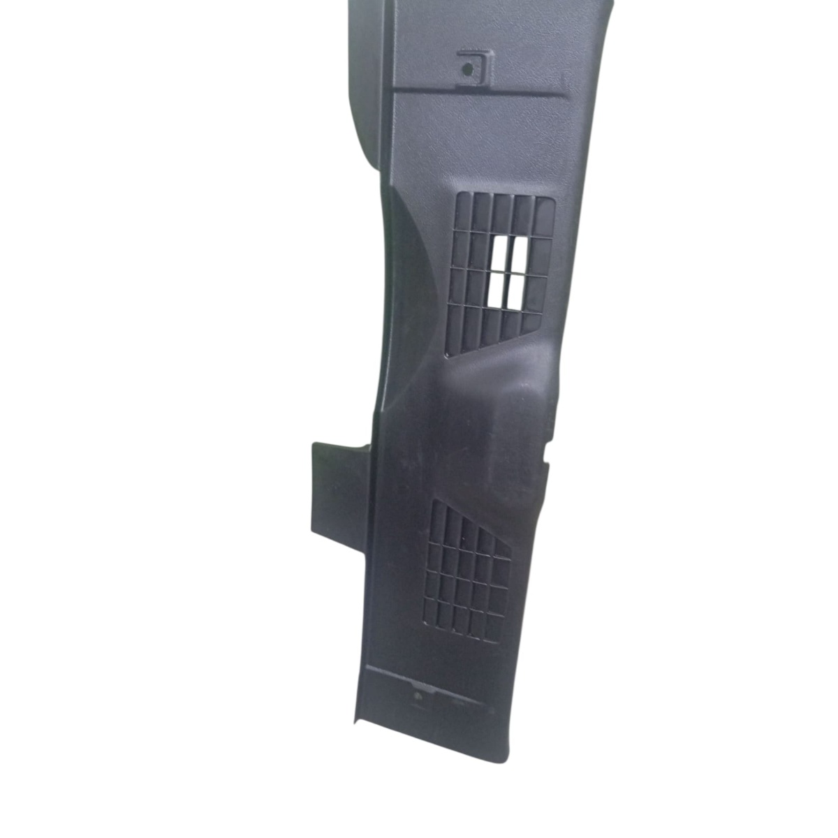 Moldura Tampa Traseira Peugeot 307