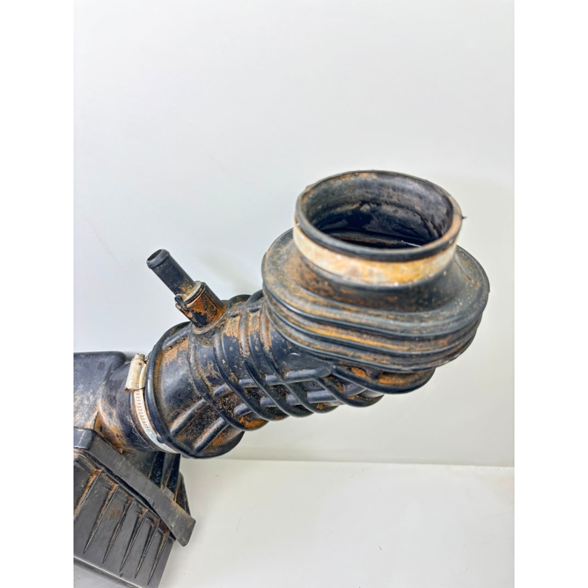 Caixa Filtro De Ar Chevrolet Kadett 2.0 1996/1998 93258528 1 - Imagem 10
