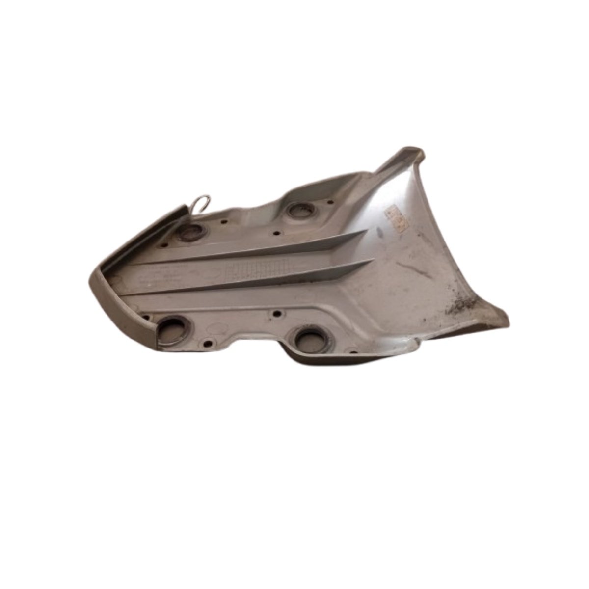 Rabeta Bagageiro Superior Xre 300 2009-2012 Original - Imagem 3