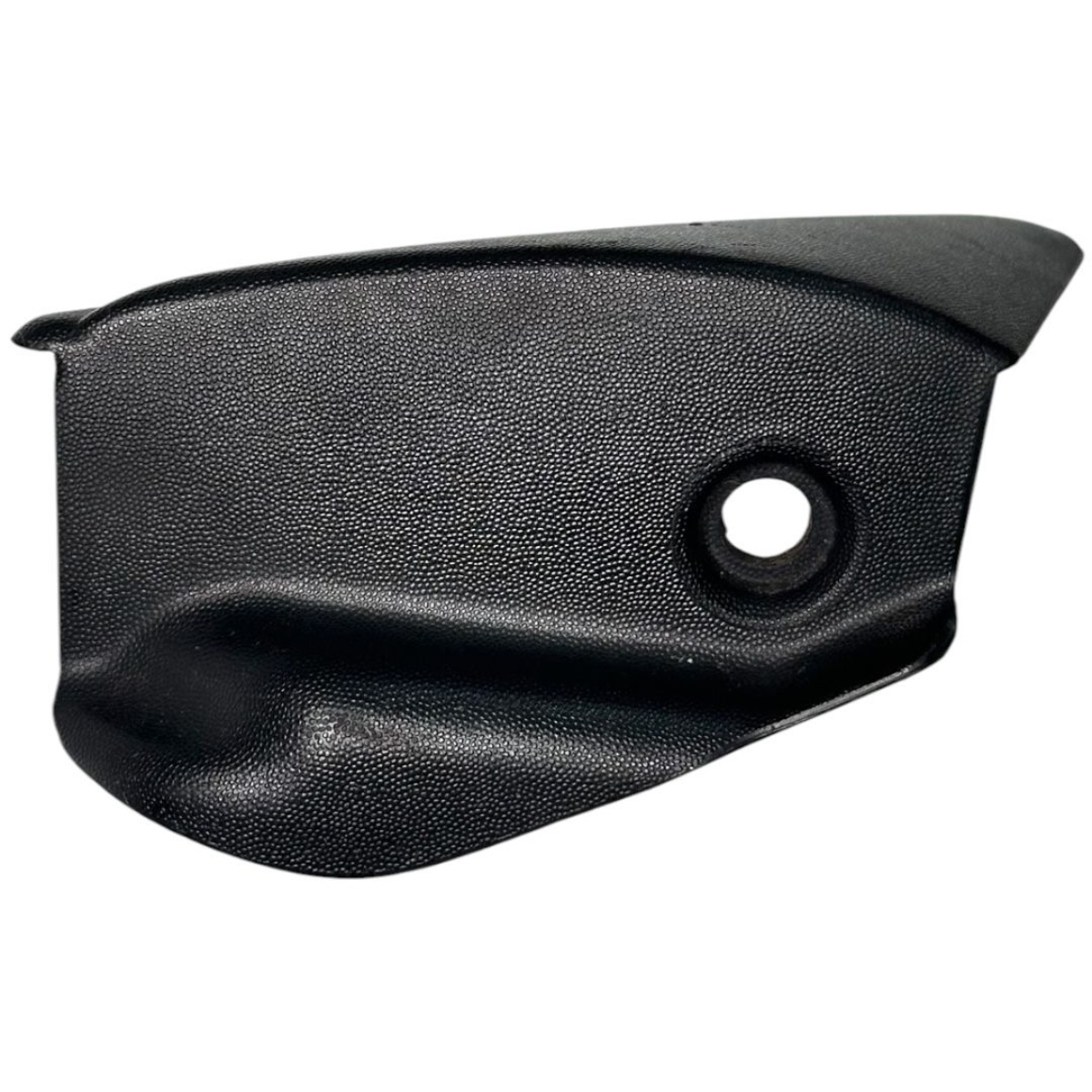 Moldura Interna Retrovisor Renault Megane 2008-2012 Preto - Imagem 2
