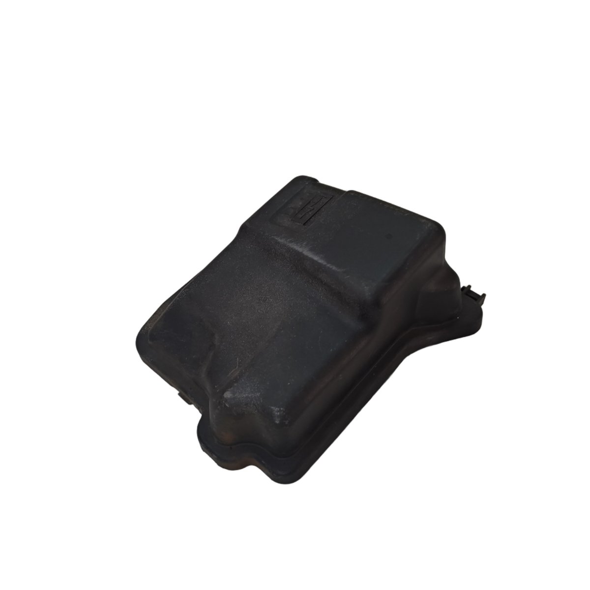Tampa Caixa Fusíveis  Original Citroen C3 2013 A 2017 - Imagem 3