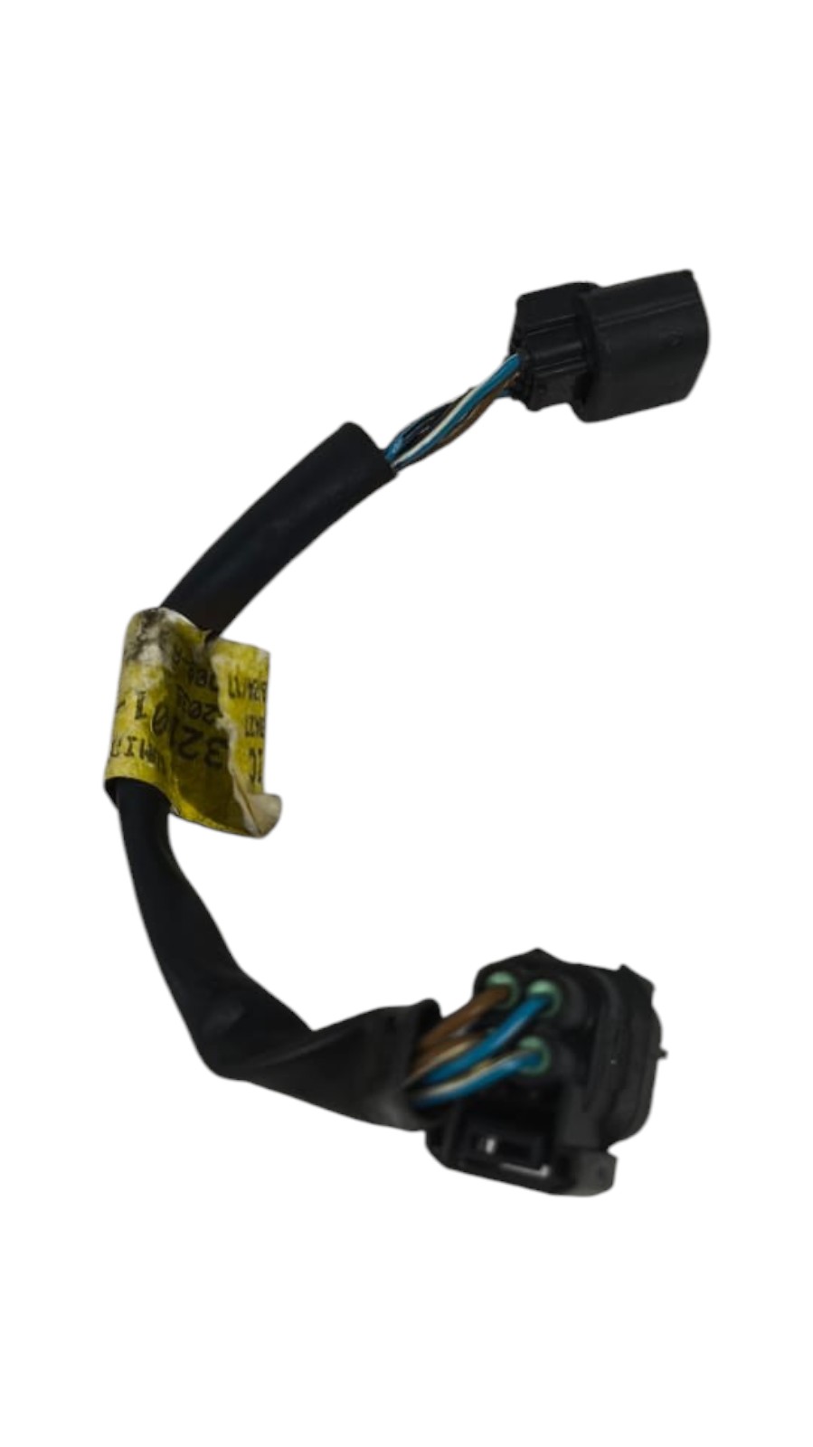 Chicote Sensor Marcha Lenta Honda CG Fan 160 16/21 Original