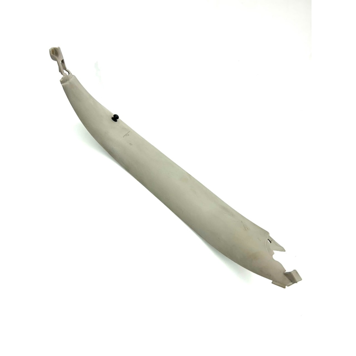 Moldura Acabamento Esq Porta Malas Peugeot 307 2002 A 2012 - Imagem 5