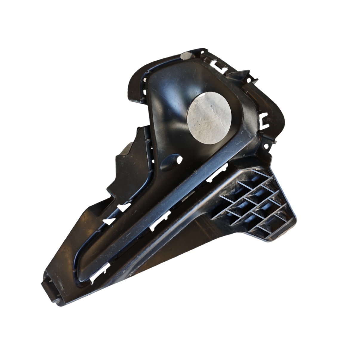 Moldura Farol de Milha Direito Onix 2020 a 2024