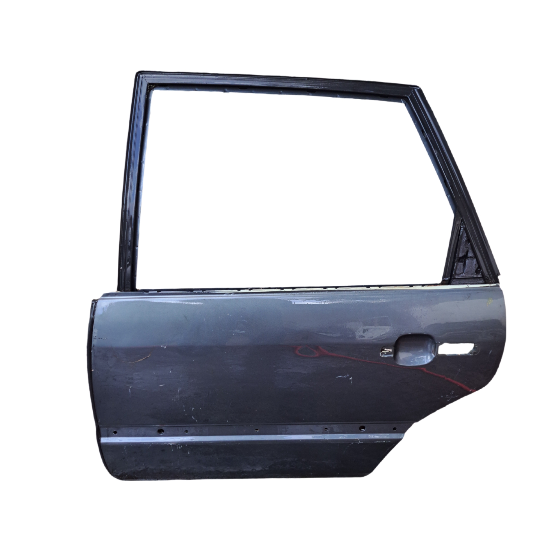 Porta Traseira Esquerda Passat 1994 1995 1996