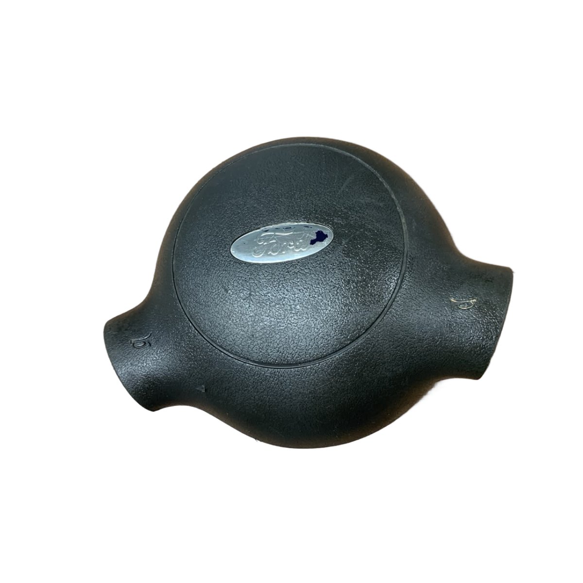 Capa Tampa Buzina Ford Ka 99 A 2007 Xs513a515aaw Original