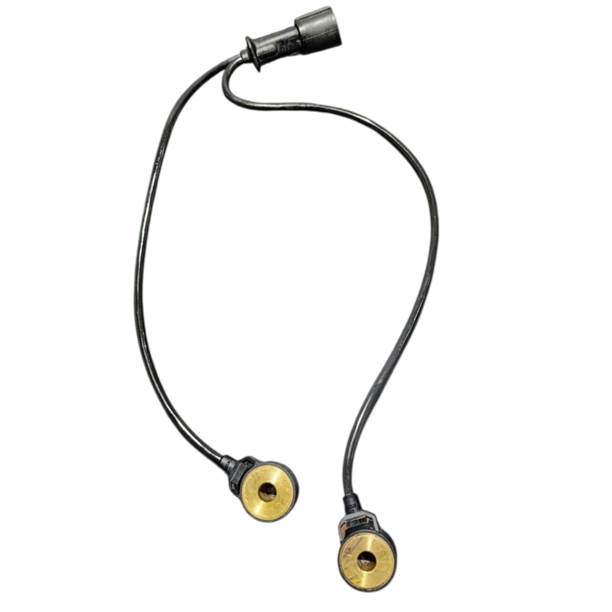 Sensor Detonação Volvo S40 2.5 T5 2004/16 0261231178 - Imagem 3