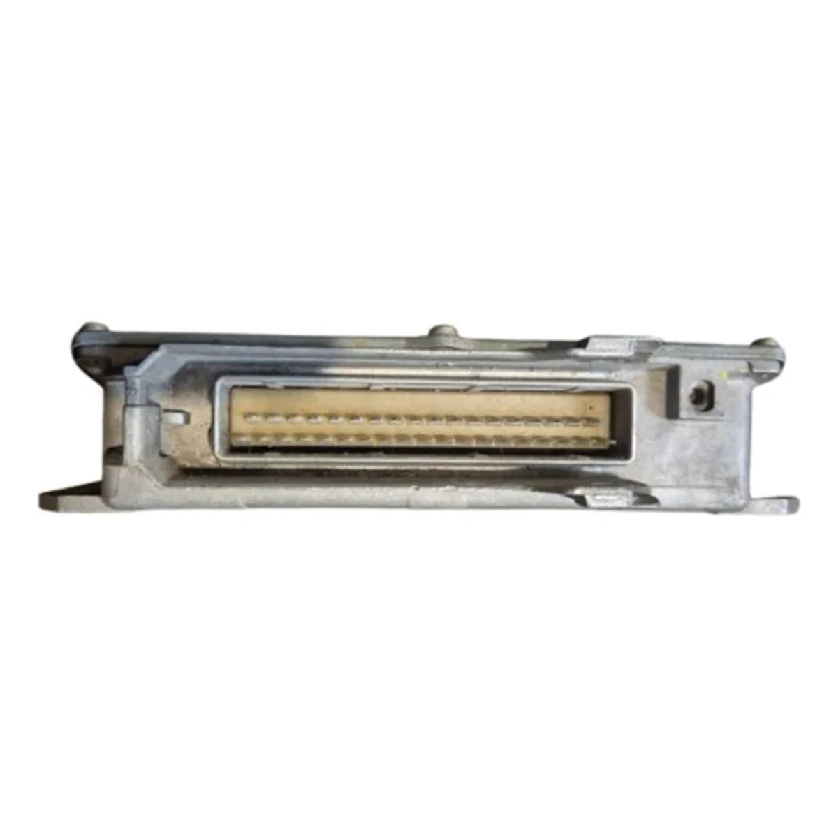 Modulo D Injeção Peugeot 106 9636246480 0261206280 - Imagem 3