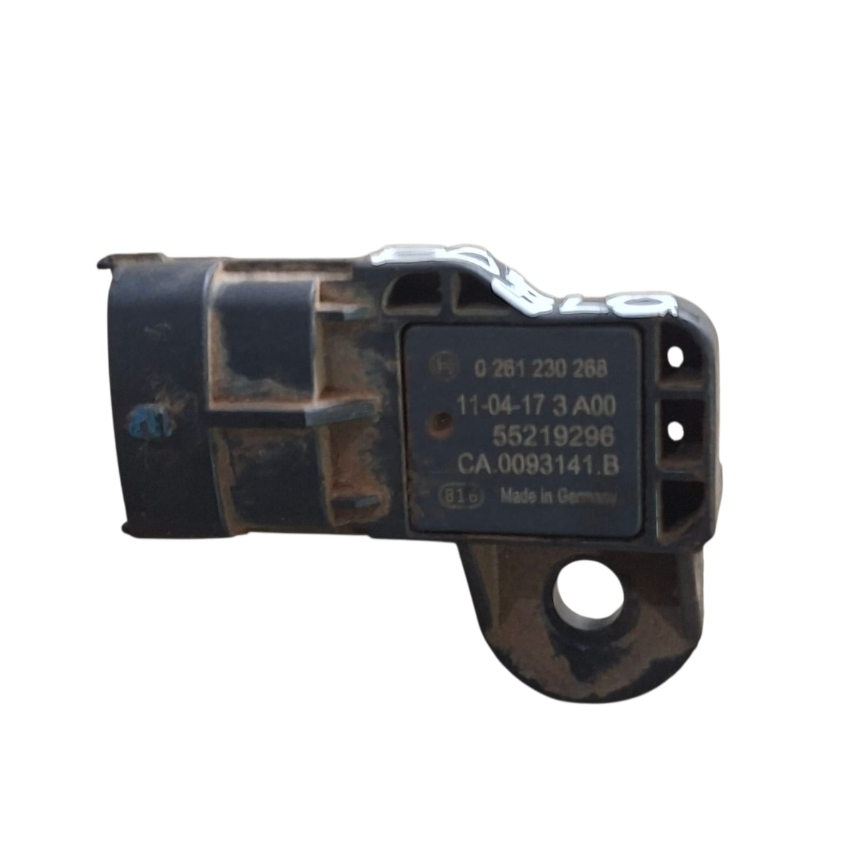 Sensor Massa Map Palio Uno Strada Doblò 0261230268