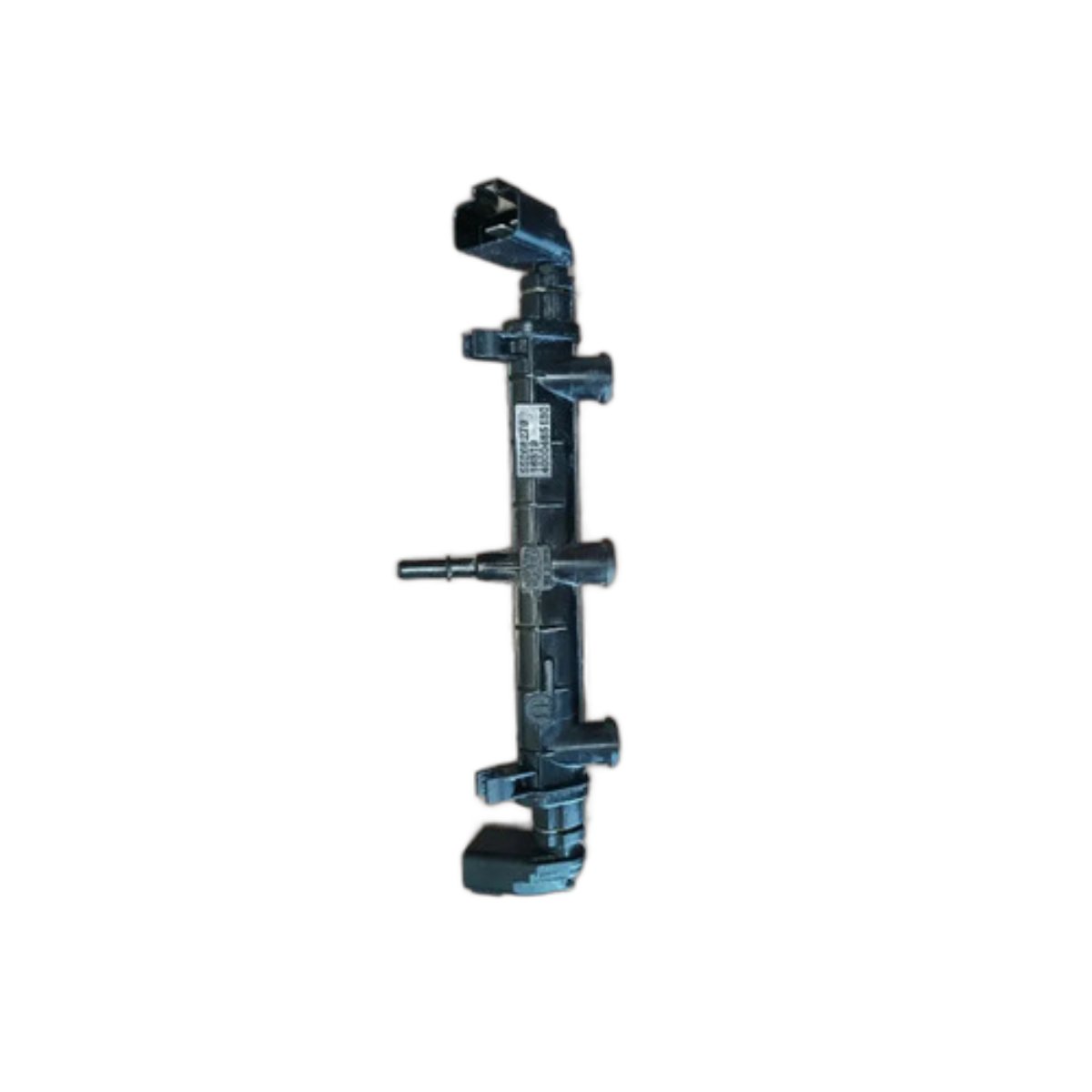 Flauta Bico Injetor Fiat Argo Cronos 1.0 Firefly 55266279 - Imagem 2