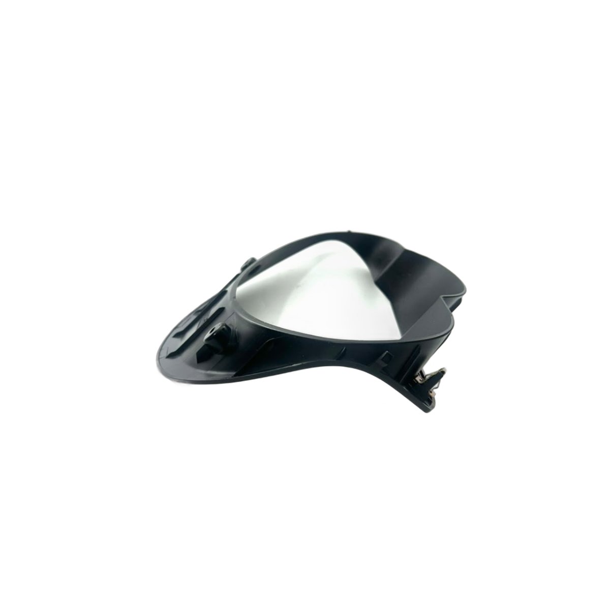 Moldura Painel de Instrumentos JAC J3 2010 A 2014 Original - Imagem 2