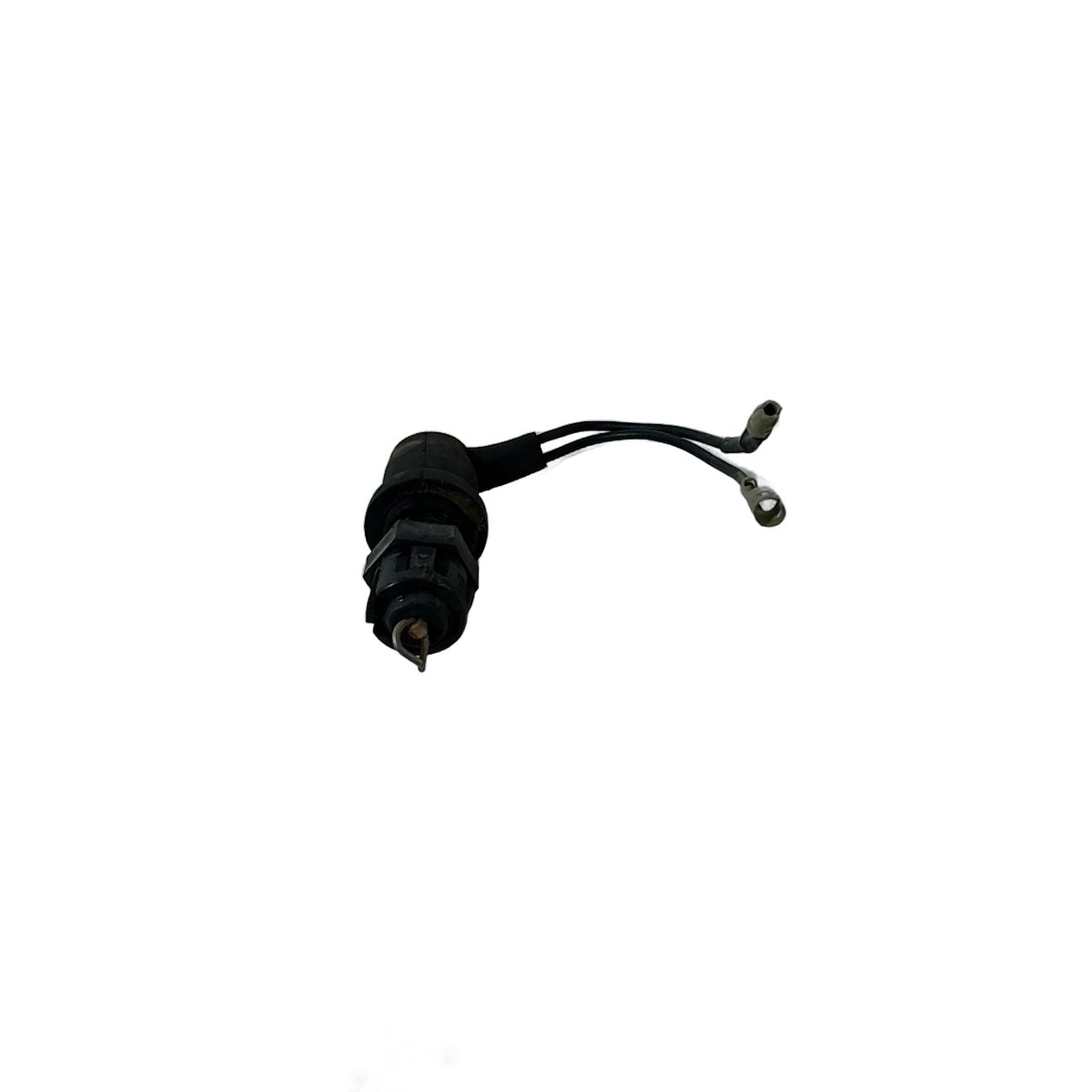 Interruptor De Luz Freio Traseiro YBR 125 K 2000/2008 - Imagem 2