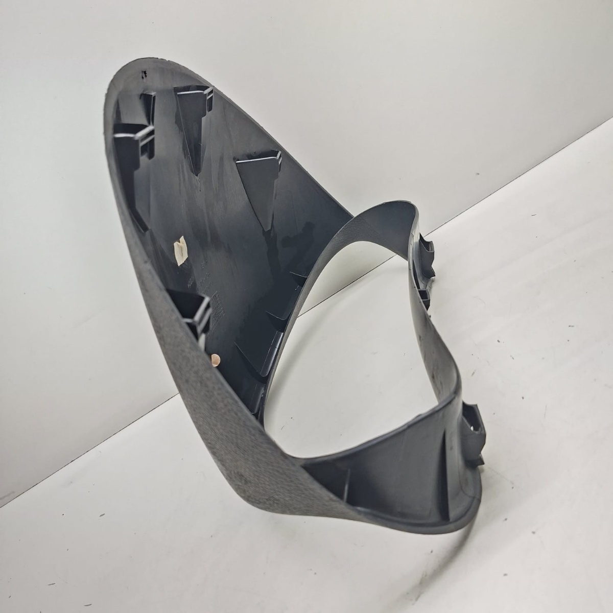Moldura Painel Instrumental Peugeot 206 2001 2006 96242332Yk - Imagem 2