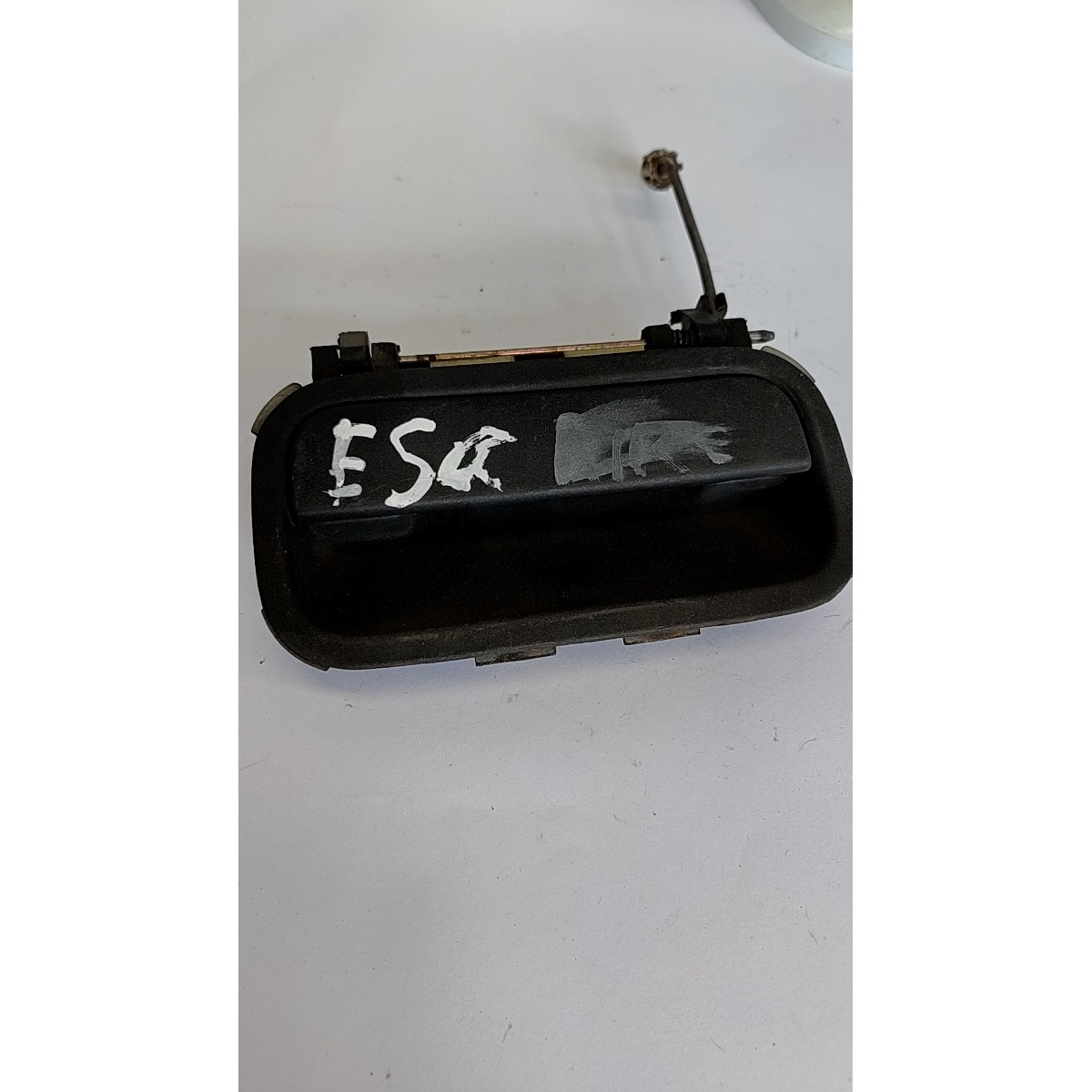 Maçaneta Externa Corsa Wagon 1999 Porta Traseira Esq - Imagem 4