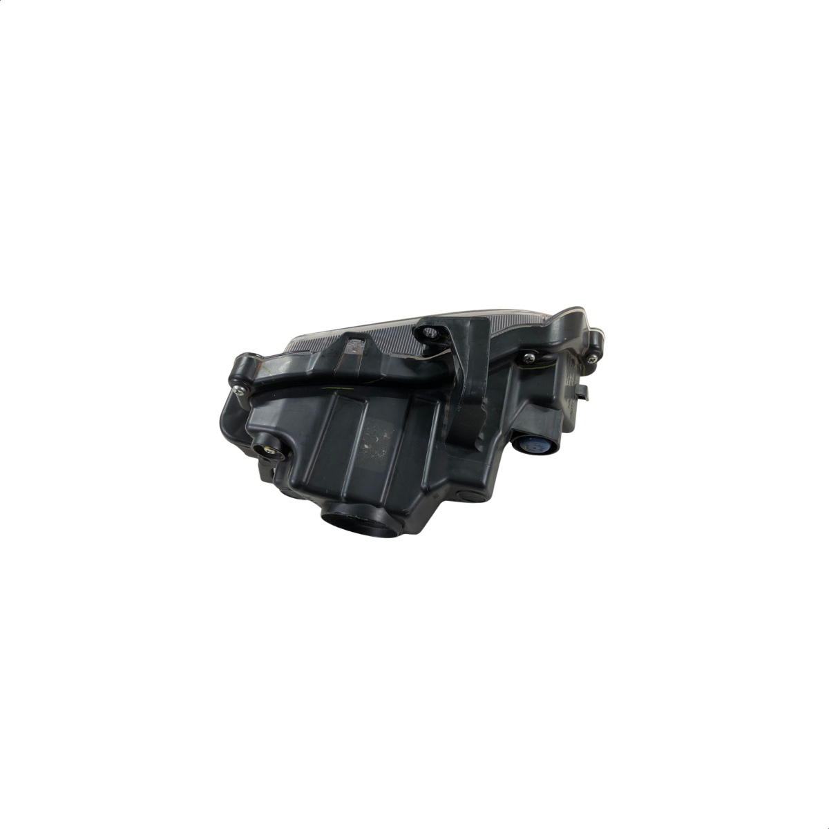 FAROL MILHA LED ESQUERDO DRL YARIS 2023/2025 IN. - Imagem 3