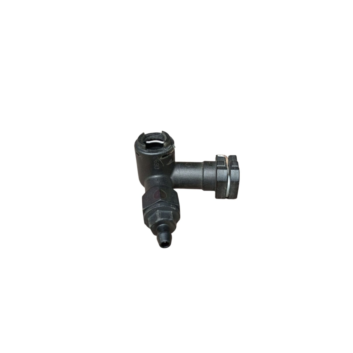 Cotovelo Atuador Embreagem Astra Onix Montana Corsa 13105589 - Imagem 3