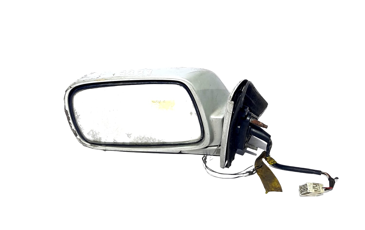 RETROVISOR  COROLLA 1998/2002 ELETRICO LADO ESQUERDO USADO