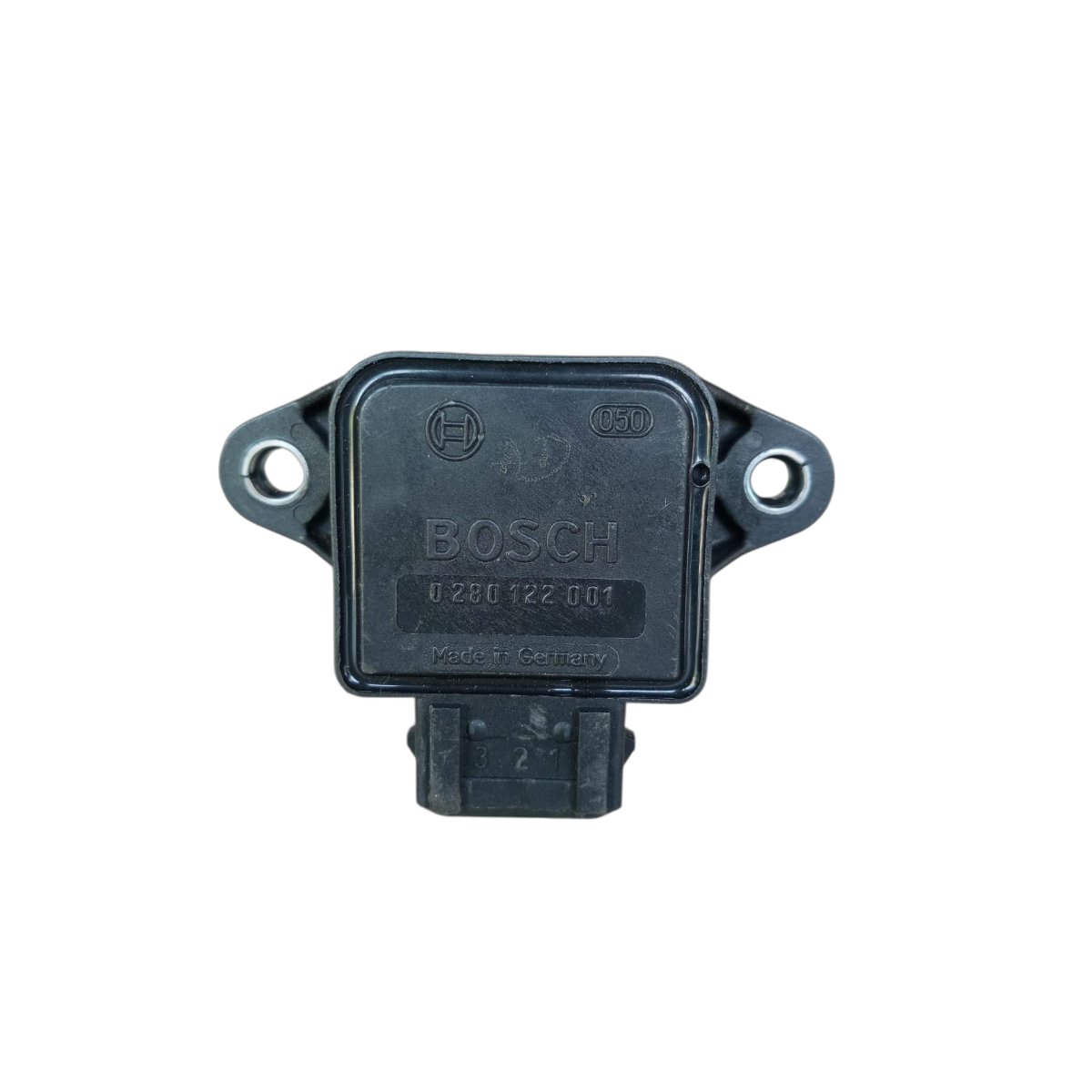 Sensor Posição Borboleta Astra Vectra Omega 0280122001 - Imagem 1