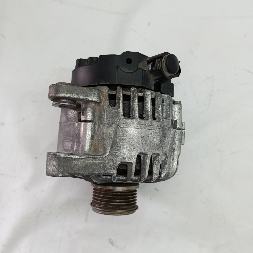 Alternador Peugeot Citroen 208 307 308 408 c3 c4 picasso CL1 - Imagem 8