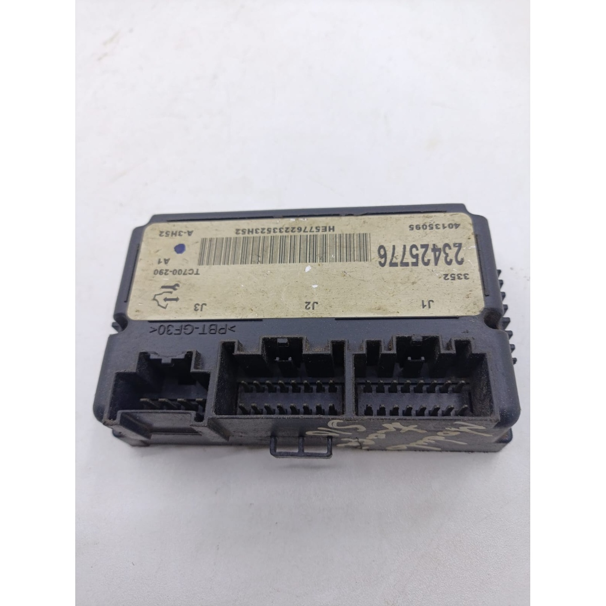 Módulo de Tração S10 2012 a 2017 - Imagem 3