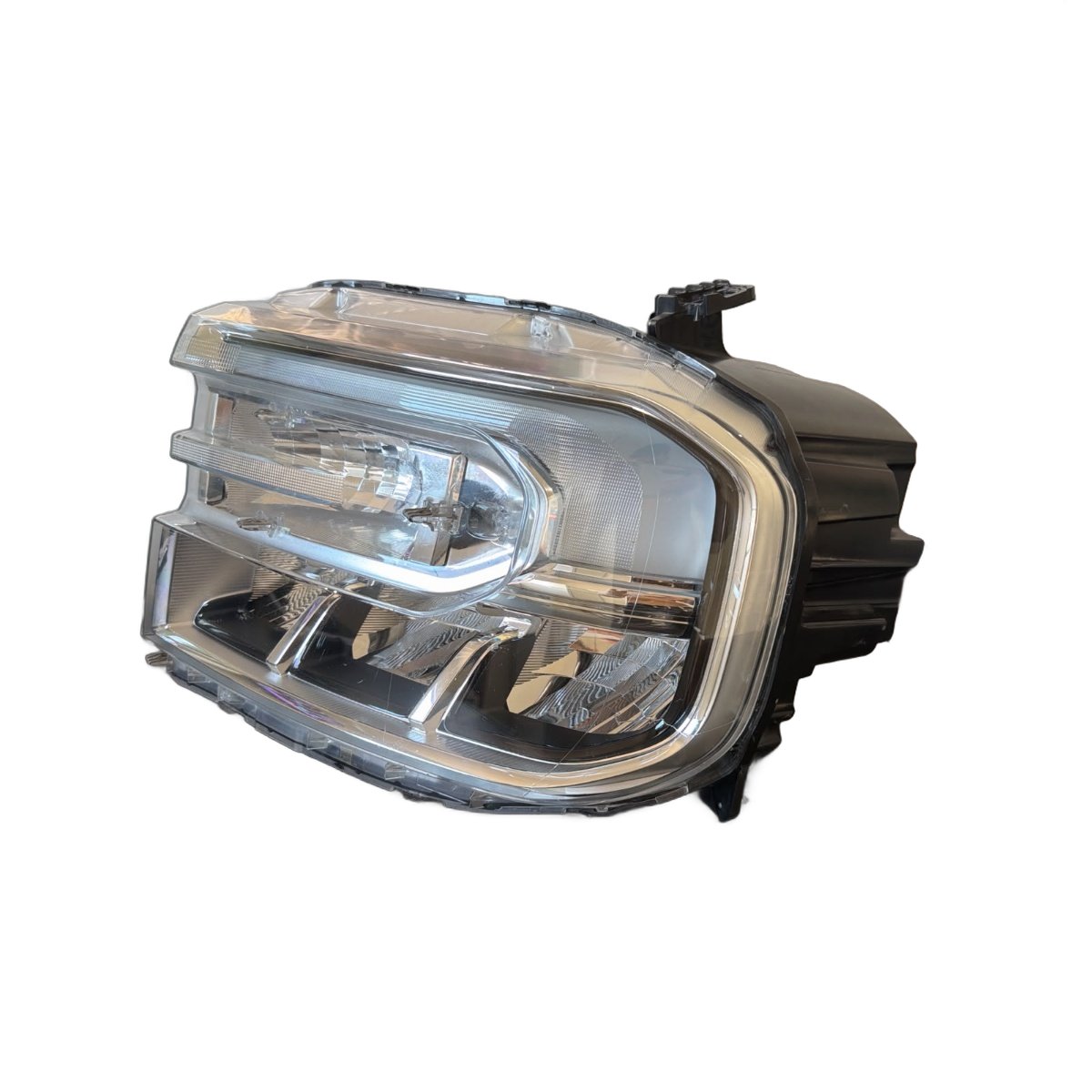 FAROL DA FORD MAVERICK 2022 C/DETALHE | ESQUERDO | - Imagem 3