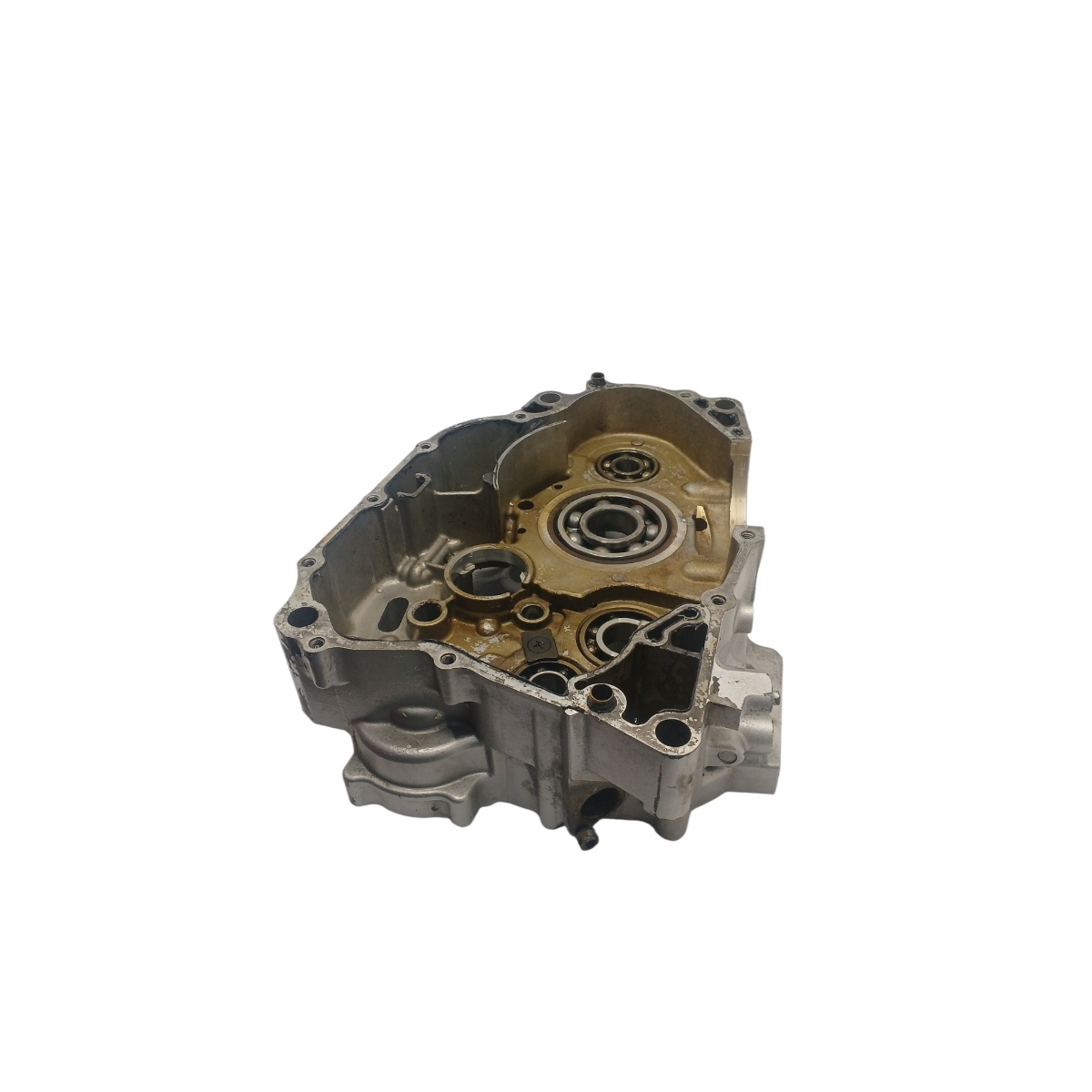 Tampa Motor Direita Fazer 2006-2010 Original - Imagem 3
