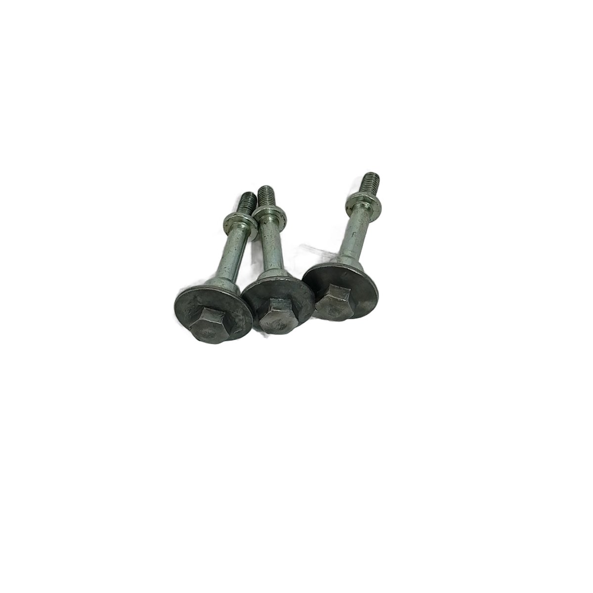 Kit Parafusos Tampa Válvula Twister Tornado 250 Cb Xre 300 - Imagem 2