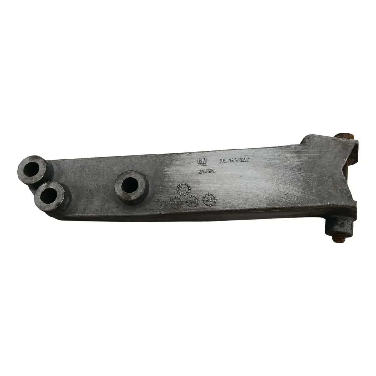 Suporte Motor Direito Gm Vectra 1998 90497427 (Usado) - Imagem 4