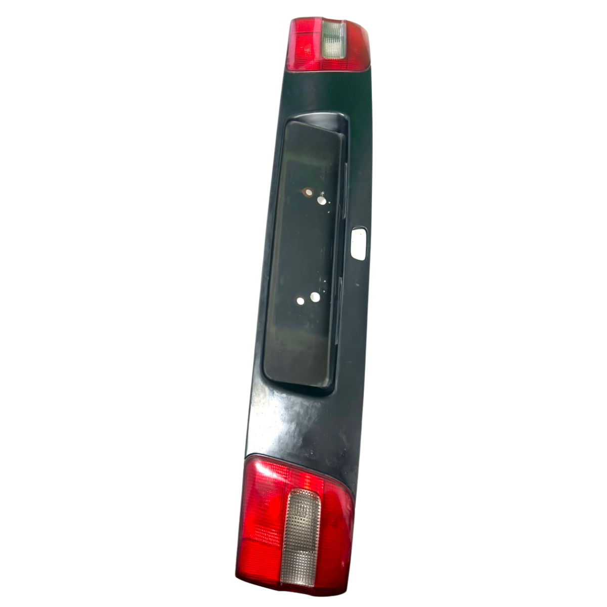 Lanterna E Tampa Traseira Volvo V40 1998 Original Ambos Lados Vermelho - Imagem 11