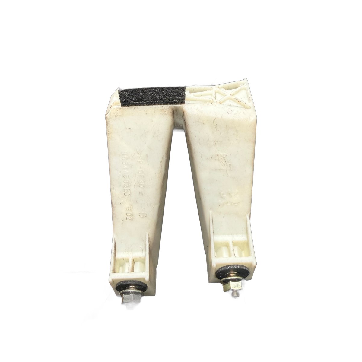 Guia de vidro Traseiro / Esquerdo Peugeot 307 - 9634458380