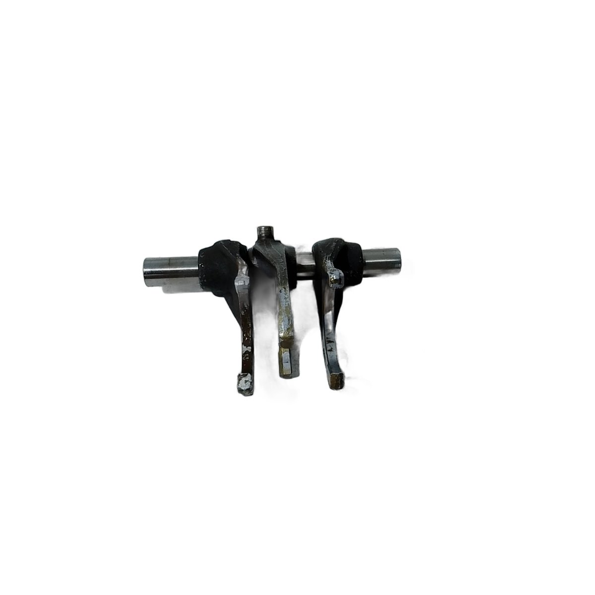 Kit Garfo Seletor CG 125 Titan 2001 / 2008