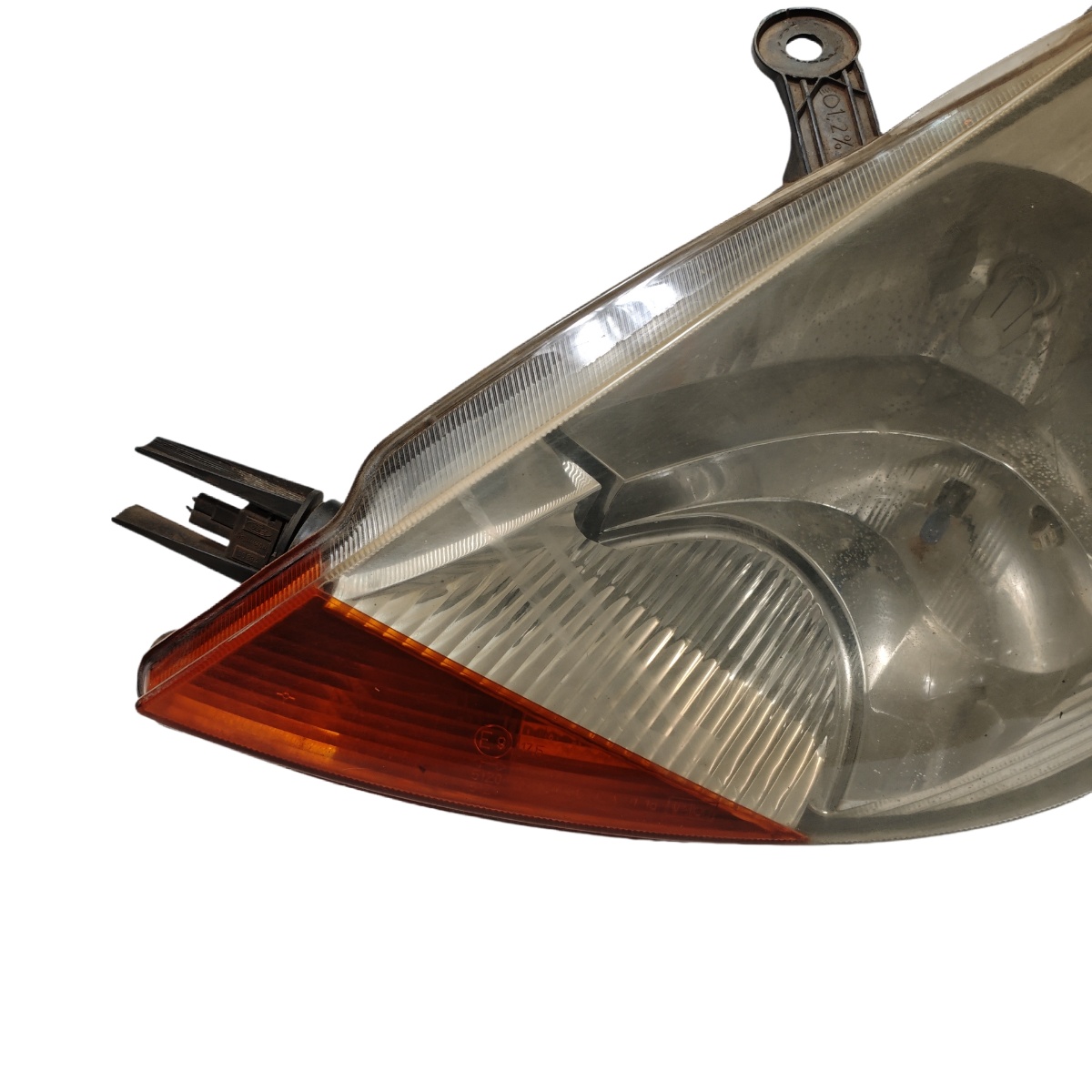 Farol Dianteiro Esquerdo Ford Ka 1998 a 2002 - Imagem 2