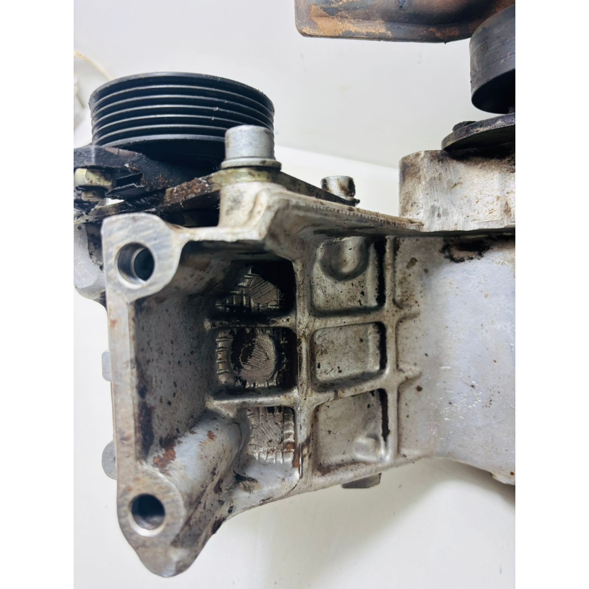 Suporte Motor Marea Brava 2.0 Completo 1997 A 2007 7798115 - Imagem 5